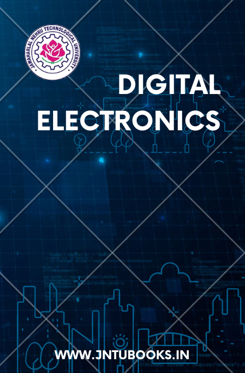 DIGITAL ELECTRONICS (OU)