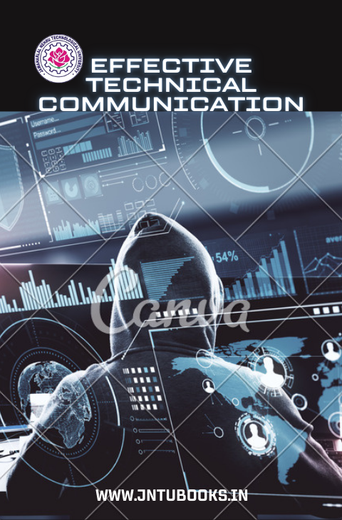 EFFECTIVE TECHNICAL COMMUNICATION