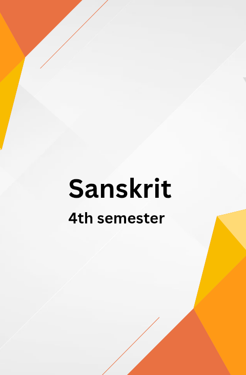 Sanskrit