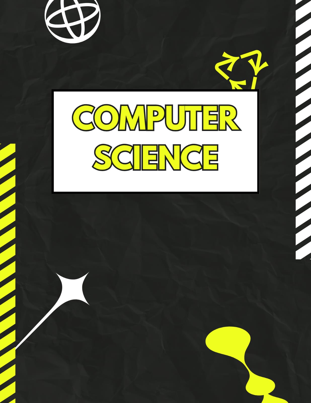OU BSC Computer science