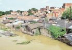 Flood Fury in Bihar Ravages Lives Across 10 Districts