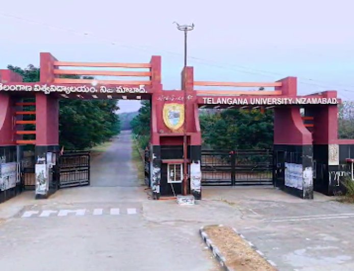 Telangana Govt Approves University College of Engineering at Telangana University, Nizamabad for Academic Year 2025-26