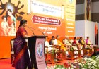 Vishwamangalya Sabha Meeting Highlights Contemporary Motherhood and Cultural Values