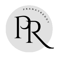 Pranay Reddy