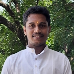 Jagathkrishna Yadav